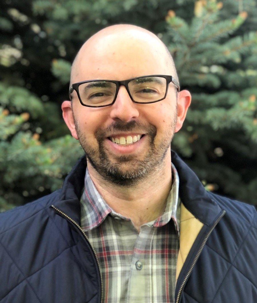 Kevin Shuller, CFA, CFP® — Founder and Chief Investment Officer of Cedar Peak Wealth Advisors in Denver, Colorado